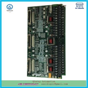 GE  IS200TSVCH1ADC S1CX01H