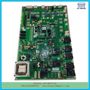 IS200WEMAH1AEA  |  CONTROLLER PROCESS RECORDER