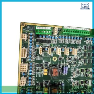 IS200WETAH1AEC   |  CONTROL BOARD SC MODULE D/F