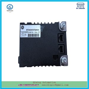 GE IS220PDIAH1A