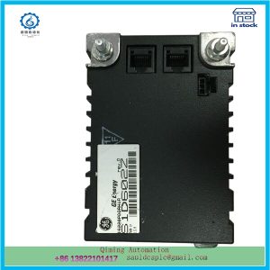 GE IS220PDOAH1A