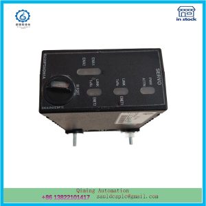 GE IS220PSVOH1A