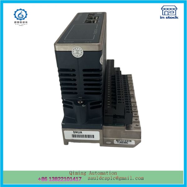 GE IS420PUAAH1A - Image 2