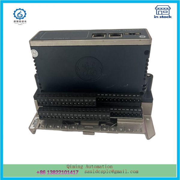 GE IS420PUAAH1A - Image 3