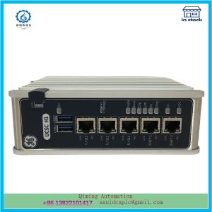 GE IS420UCSCH1A-F-V0.1-A