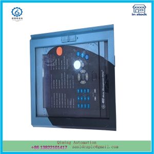 GE SR469 469-P5-HI-A20-E