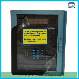 GE SR489-P1-HI-A20-E | GENERATOR MANAGEMENT RELAY
