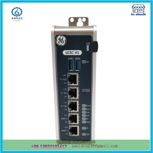 GE   UCSC H1 IS420UCSCH1A-B