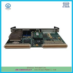 V7768-320001| SIS PLC module NEW