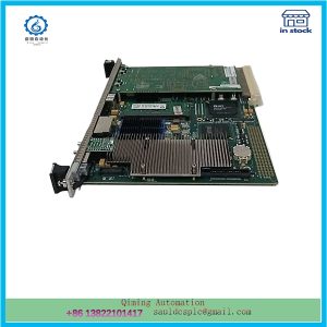 VMICPCI-7632-03310 IS215UCCAH3A 350-657362-003310J | SIS PLC module NEW