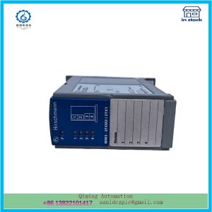 Hirschmann MM3-2FXM2 2TX1