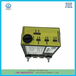 GE IS220YAICS1A rve L