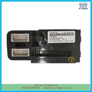 EMERSON KJ4110X1-BA1|  PLC Module