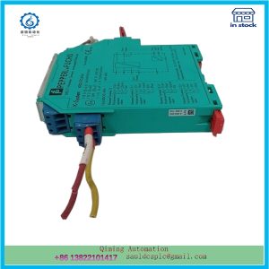 P+F        KFD2-STC4-Ex1
