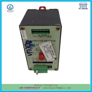 PROVIBTECH        TM201-A00-B00-C00-D00-E00-G00