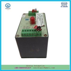 PROVIBTECH        TM501-A03-B00-C00-D00-F00-G00