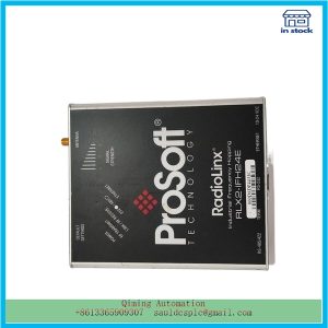 Prosoft RLX2-IFH24E