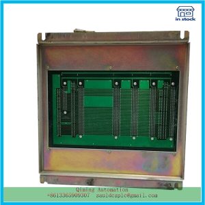 Reliance S-D4039|  Motor Controller