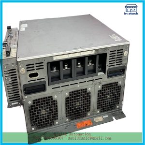 RELIANCE VZ7000 UVZ701E | Digital AC Servo Drive