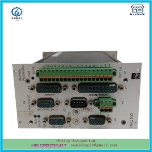 REXROTH VT-HNC100-1-22W-08-C-0