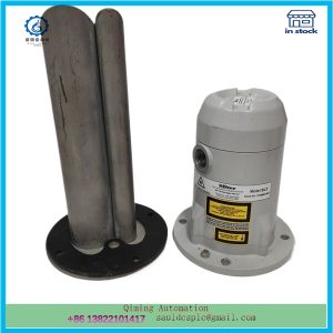 SIStec SL3 ABB LM80 LASER Level Transmitter 30M Range 4-20mA With P801 Dust Tube