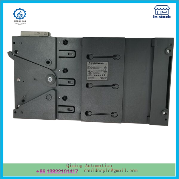 T9432 | SIS Control Module - Image 3