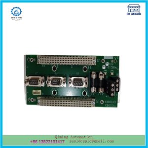 TRICONEX 7400213-100