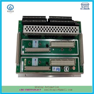 TRICONEX AI2351 7400210-010