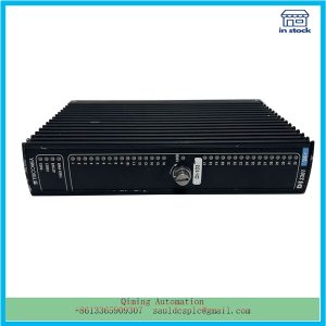 TRICONEX DI3301| CPU CONTROLLER MODULE