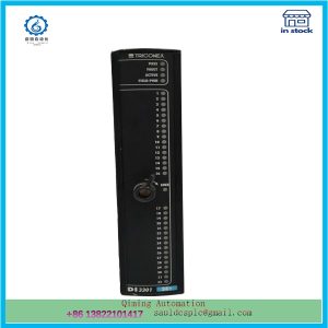 TRICONEX DI3301