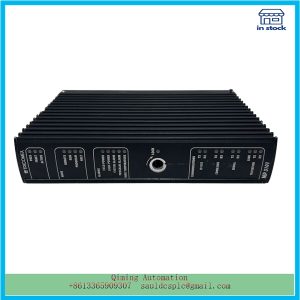 TRICONEX MP3101|  CONTROL BOARD SC MODULE D/F