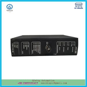 TRICONEX MP3101