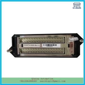 TRICONEX PLM3900N | SIS PLC CONTROLLER