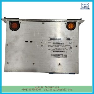 CPCIAC-6U-500 900-7002-10 | SIS PLC CONTROLLER