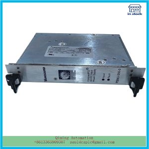 VANGUARD PSMU-350-3 CPCI-350Q-P-38|  Power Supply Module