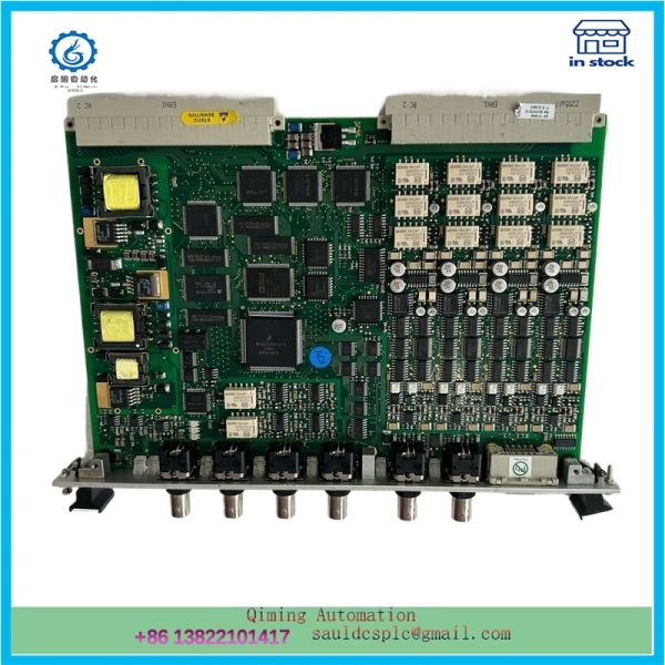 VIBRO-METER MPC4 200-510-078-115 - Image 2