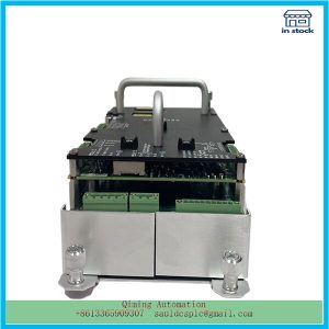 WOODWARD 5437-1119| Electronic Governor