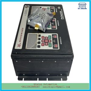 Woodward 8237-1246 |  Governor  Control Module