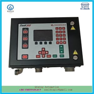 PEAK200-HVAC  8200-1501 | SIS PLC module NEW
