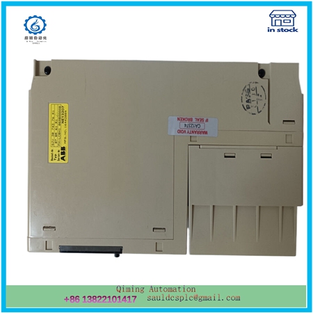 07BR61R1 GJV3074376R1 |  Signal System Control Unit - Image 2