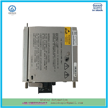 BENTLY 125840-01 - Image 3