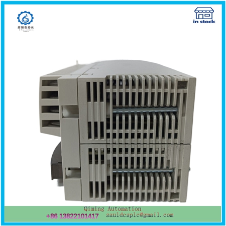 140CPU65260 | Fire Alarm Keyboard Display Module - Image 2