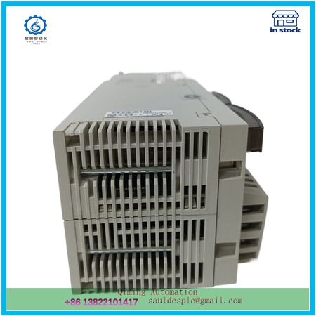 140CPU67260 | System Status Collector - Image 2