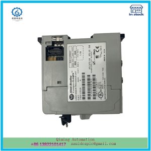 1769-L35CR  |  Signal System Control Unit