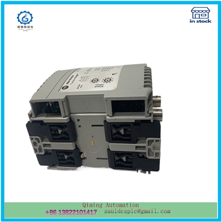 1769-L35CR | Signal System Control Unit - Image 2