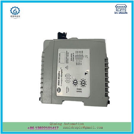 1769-L35CR | Signal System Control Unit - Image 3