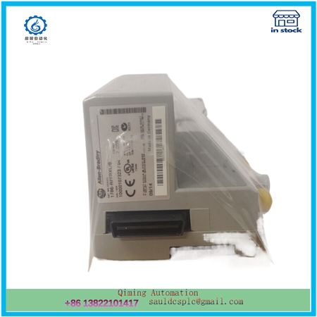 1786-RPFRXLB |  CONTROLLER PROCESS RECORDER - Image 2