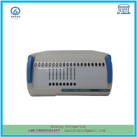 1C31203G01 | MODULE CARD SYSTEM INTEGRITY - Image 3