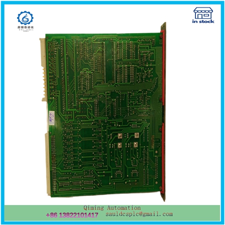 2409 INP2409 | Fire Alarm Keyboard Display Module - Image 2