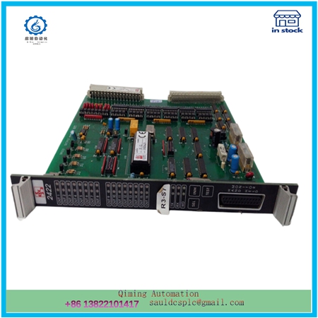 2422 OUT2422 | Fire Alarm Keyboard Display Module - Image 3